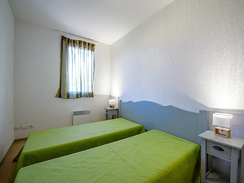 Les Demeures du Ventoux - Chambres
