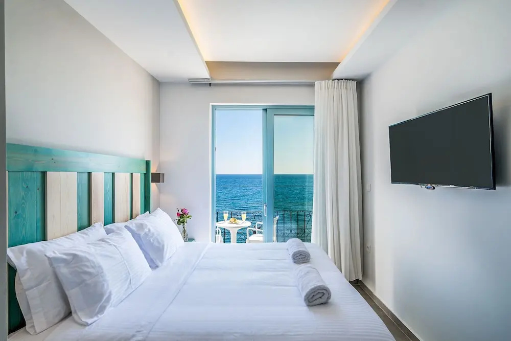 Samaria Hotel Samaria Hotel