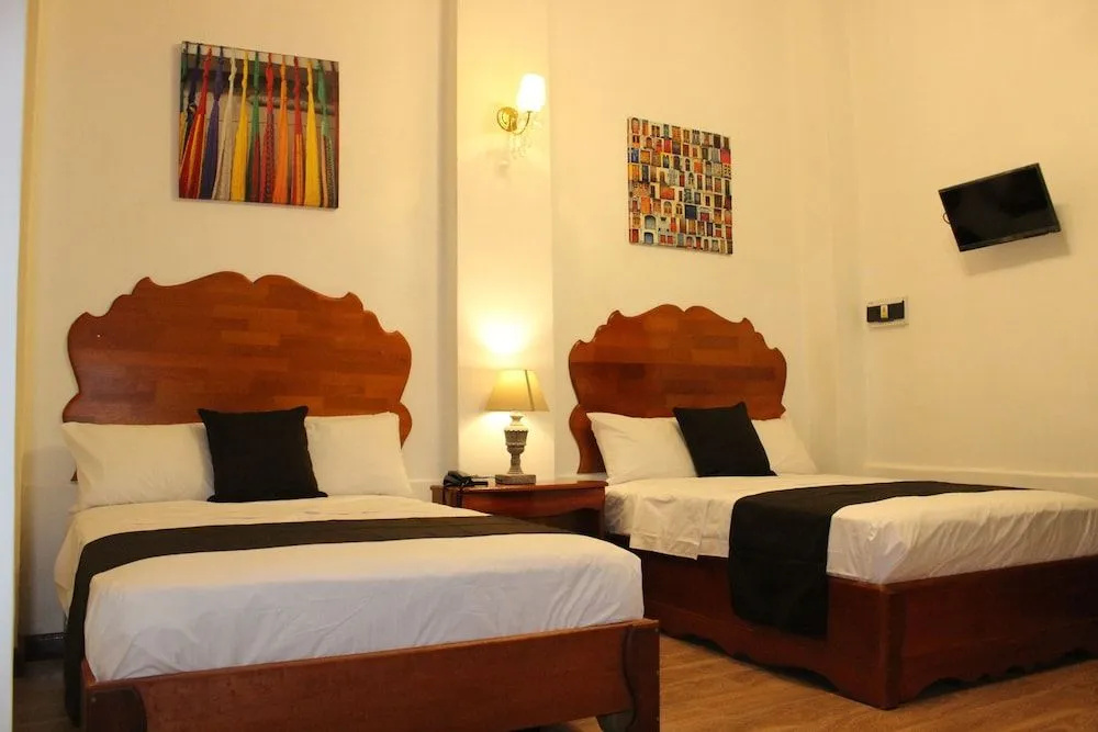 Hotel photo 6