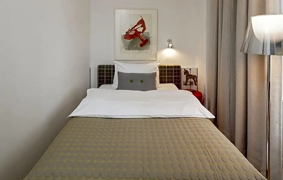 Hotel Rössli - Chambres