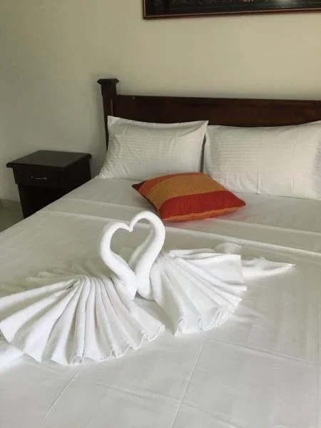 Lotus Blue Cabanas - фото 12