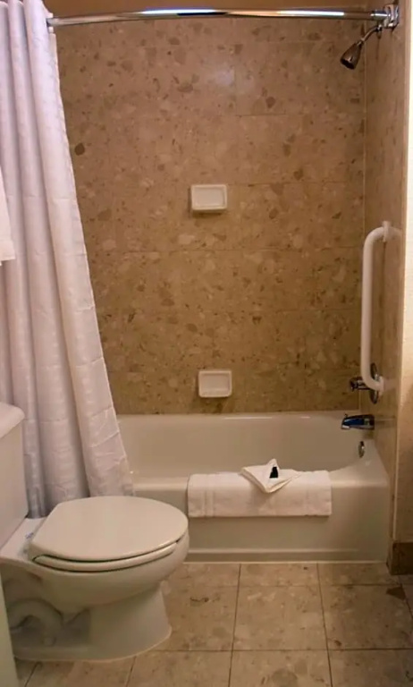 Quail Hollow Resort - A Trademark Collection Hotel - Chambres