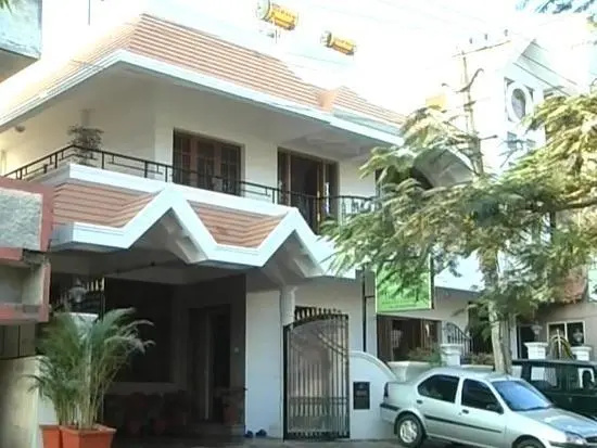 The Kaiser International Serviced Apartments