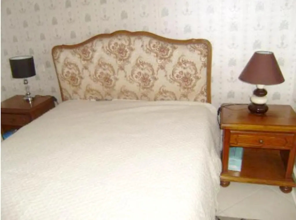 Voir la photo 4 — Maison de 3 chambres avec jacuzzi jardin clos et wifi a Gabarret