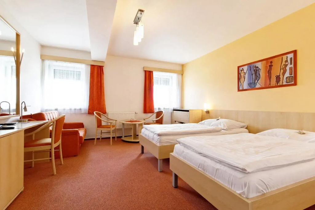 Hotel photo 15