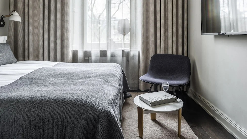 Nobis Hotel Stockholm, a Member of Design Hotels - Chambres