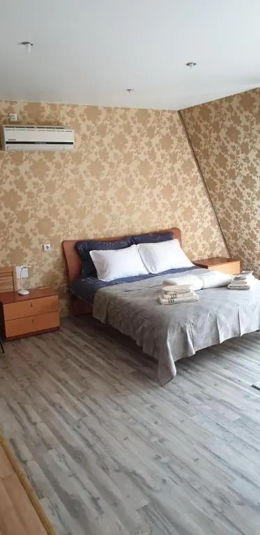 Family Suite with balcony