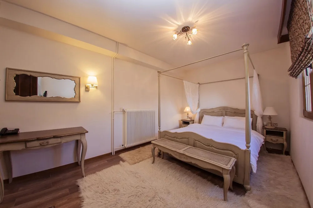 Family Suite with balcony