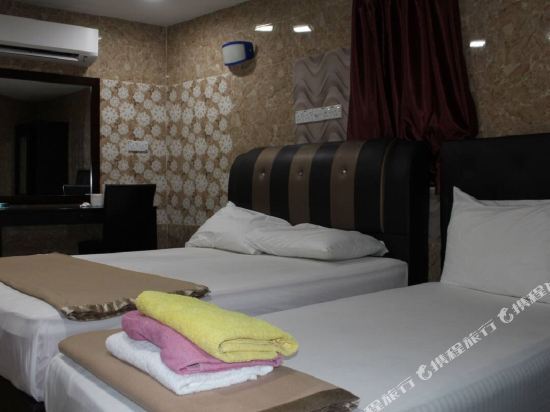 Ampang Business Hotel