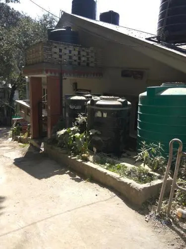 Sansar Hotel
