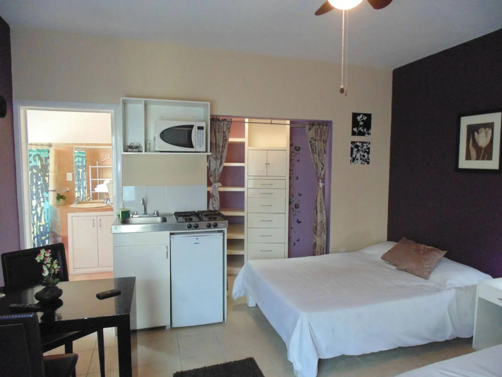 Hotelito Casa Caracol - Général
