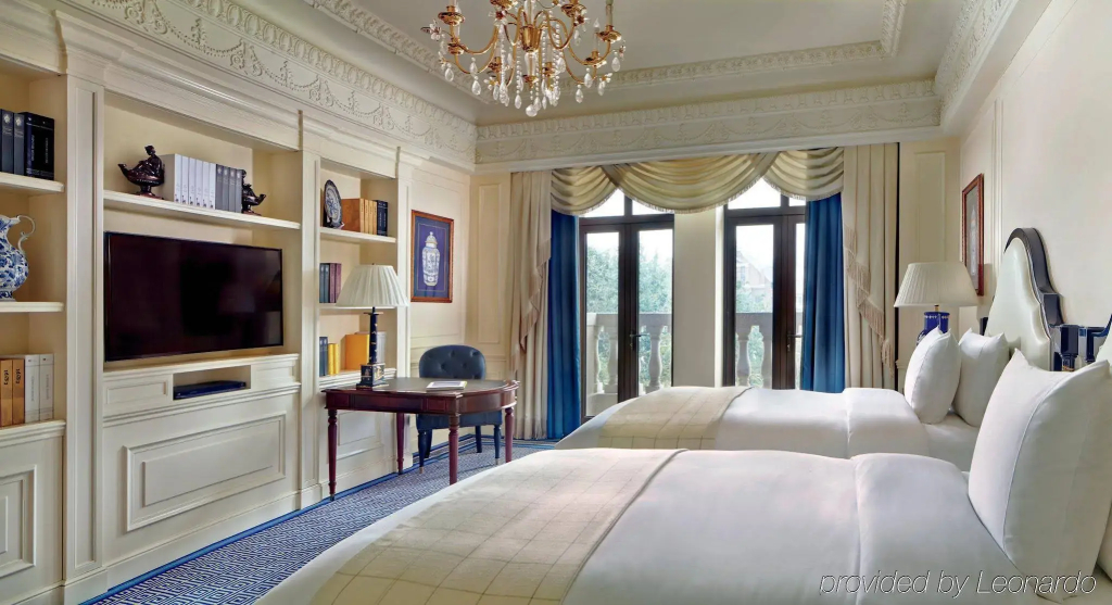 The Ritz-Carlton, Tianjin - фото 50