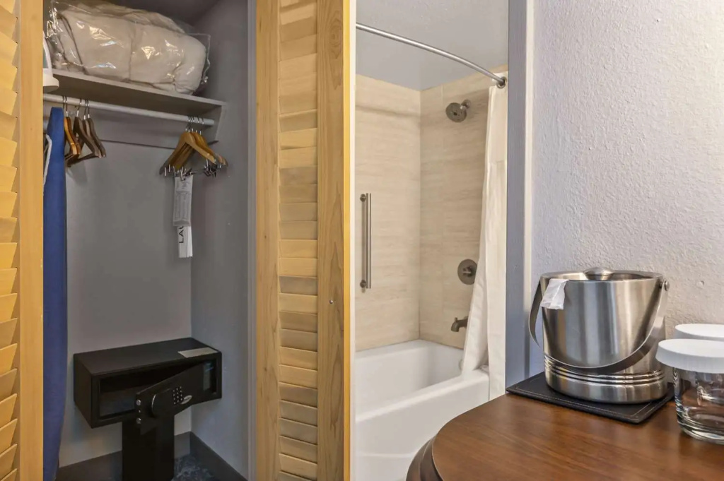 DoubleTree by Hilton Tucson - Reid Park - Général