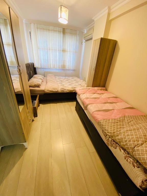 New Flat 1 Minutes To Metro it has elevetır
