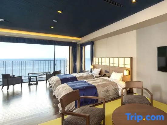 REX HOTELBeppu 사진 14