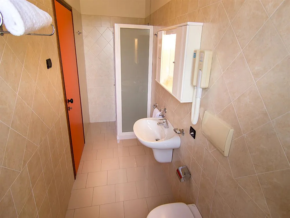 Hotel Eden Mantova - Général