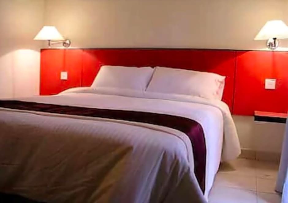 Replica Inn Bukit Bintang