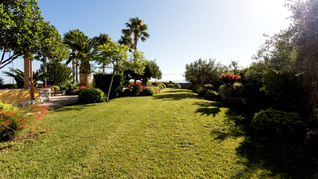 Italianway - Villa Cialoma