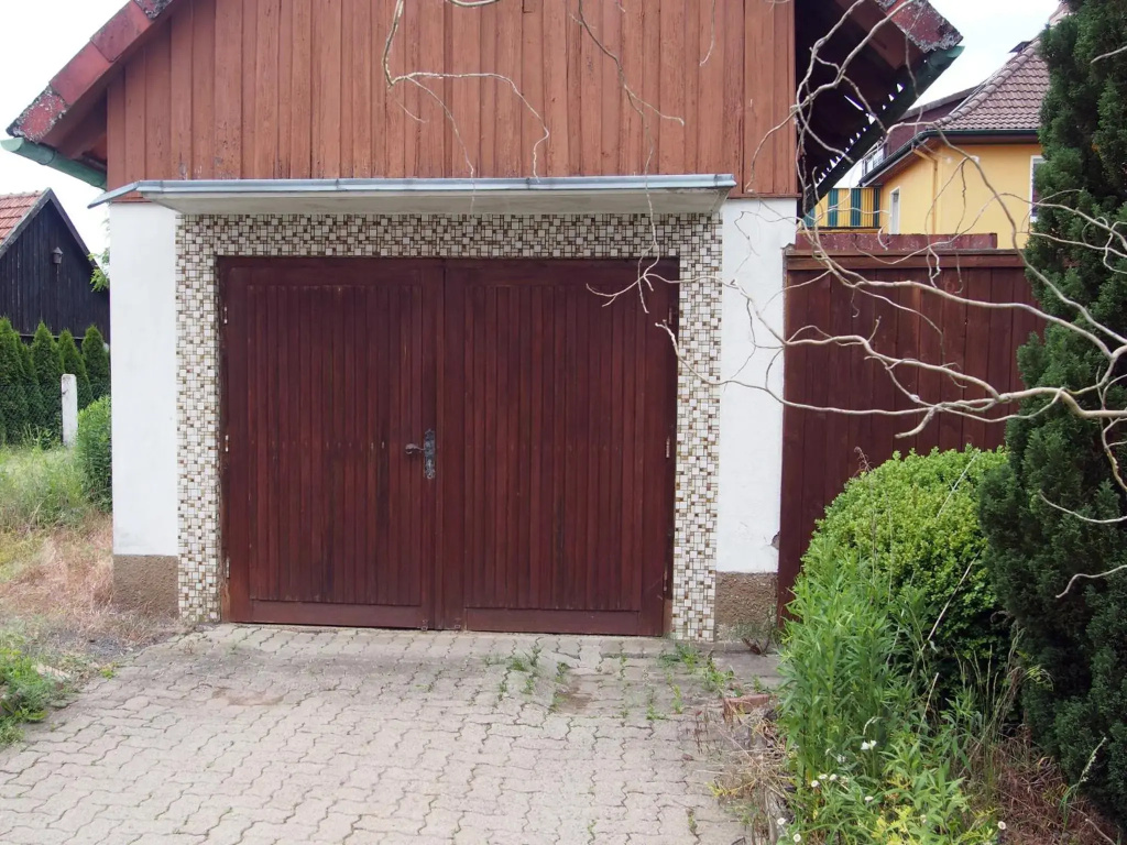 Appartement Frieda