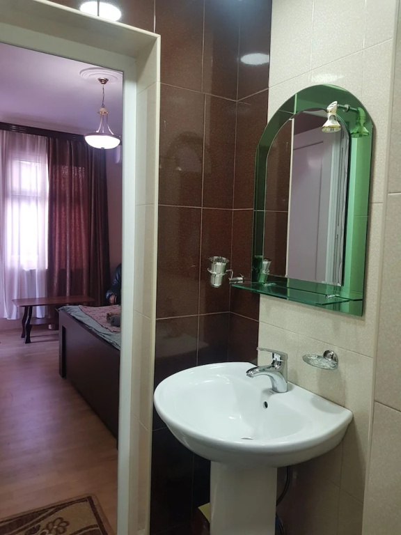 Hotel Mariana - Général