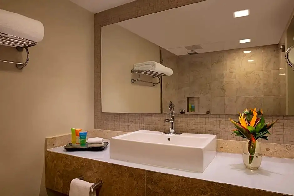 Sunscape Sabor Cozumel - All Inclusive - Chambres