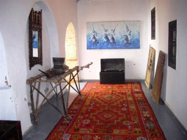 Hotel photo 14