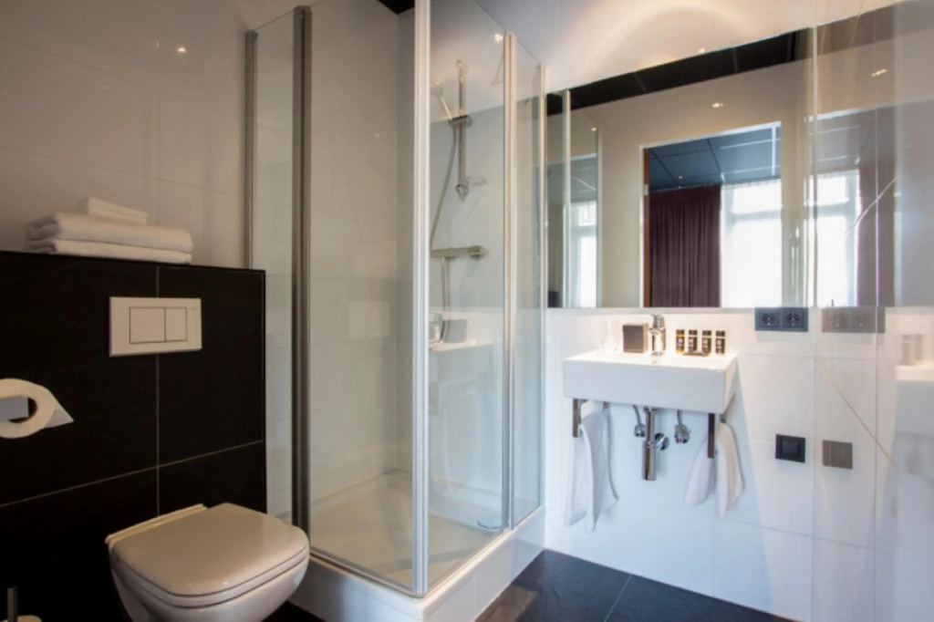 Deluxe Double room (twin beds)