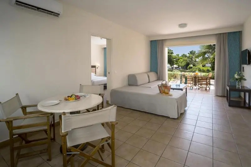 Avanti Hotel - Chambres