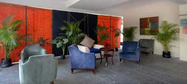 10594 Hotel Marie Gold - Général