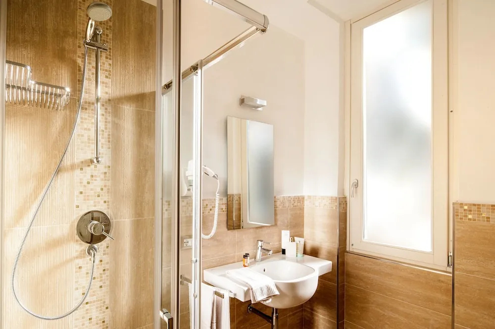 Villa Sylva & Spa - Chambres
