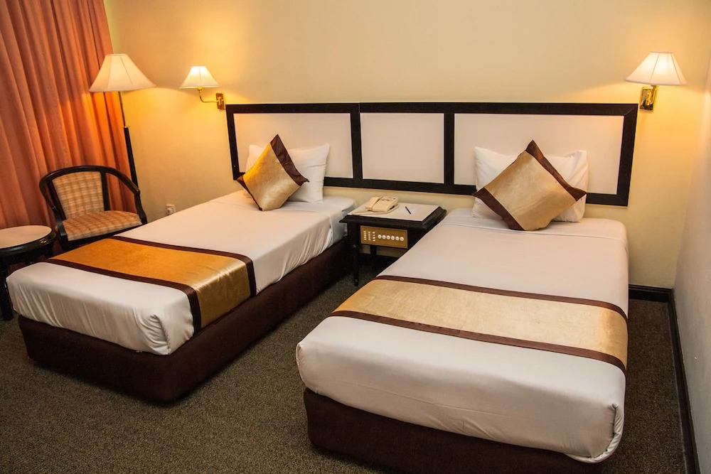 Summit Hotel Subang Usj