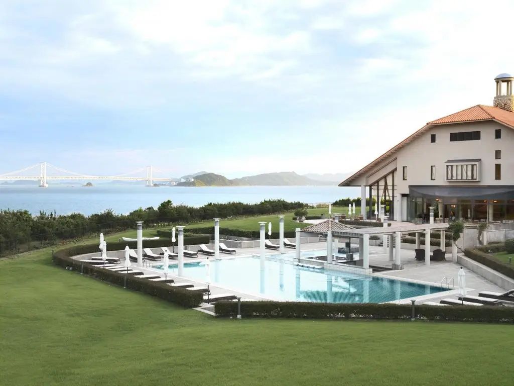 Hotel Anaga - Général