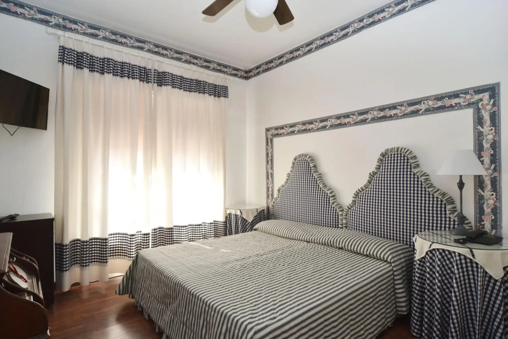 Agorà Park Hotel - Général