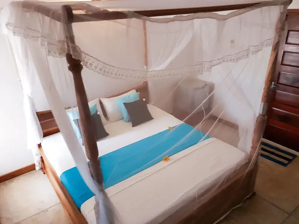 White Villa Beach Resort - Général