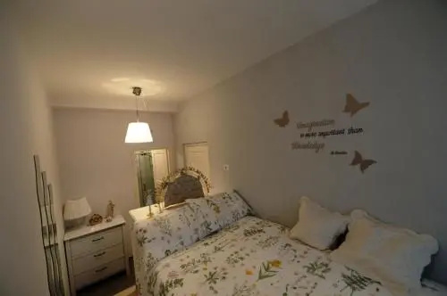 La Maison Sabina