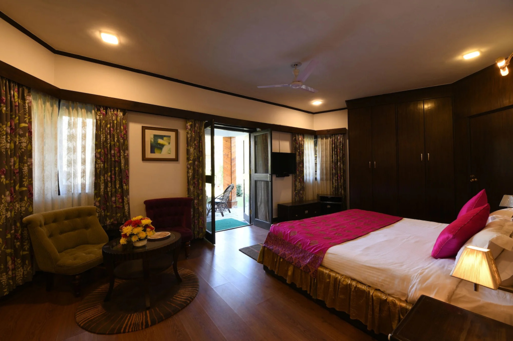 Span Resort and Spa