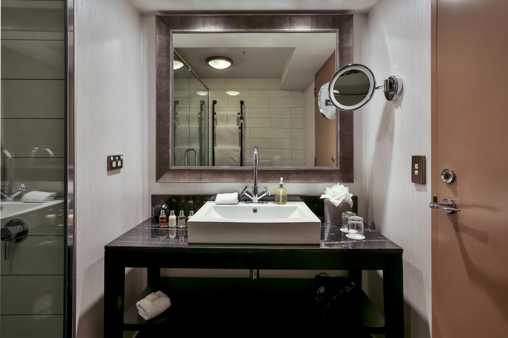 Hotel St Moritz, Queenstown - MGallery - Général