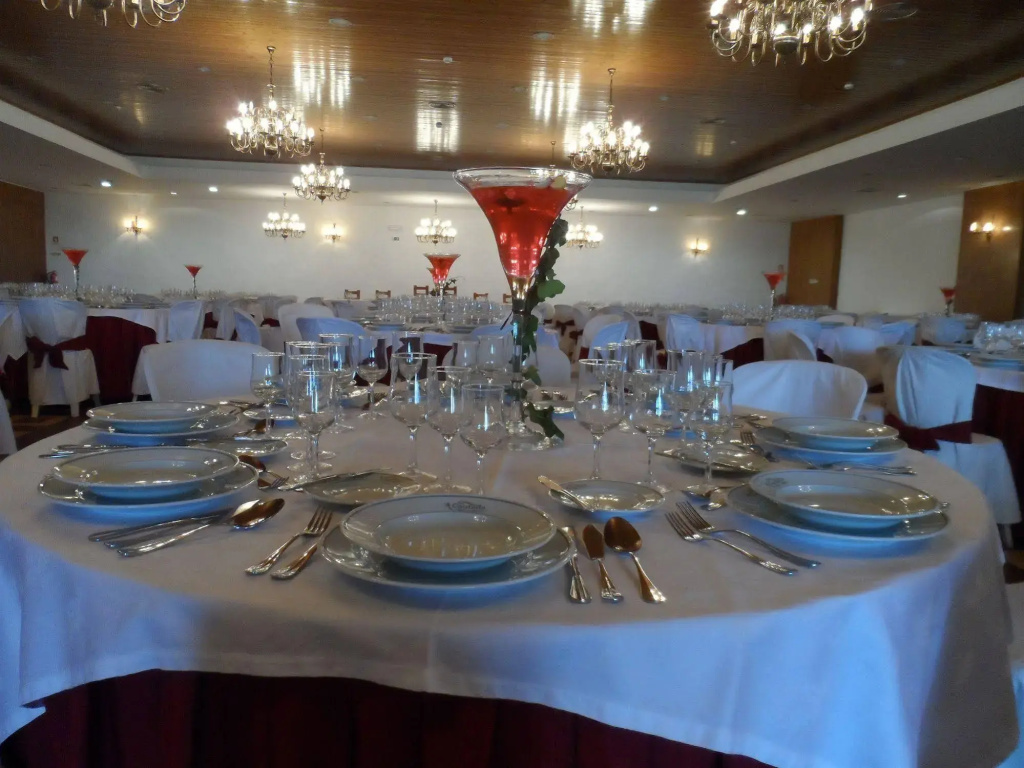 A Coutada Hotel Rural - Général