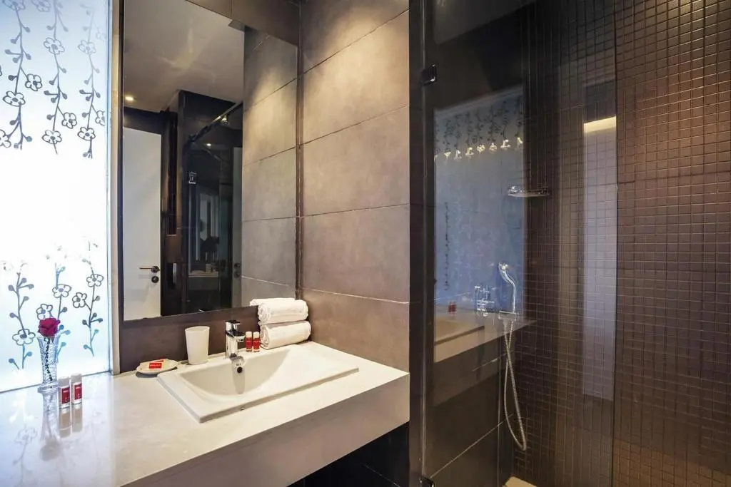 Relax Hotel Kenitra - Chambres