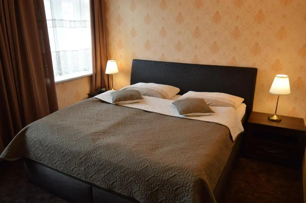 Classic room