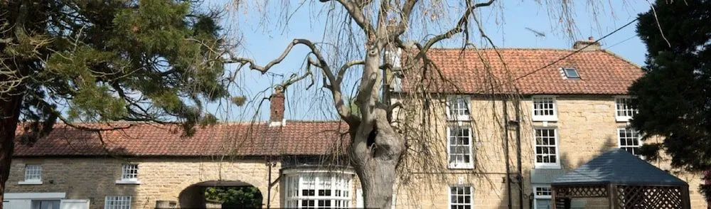 The Coachman Inn