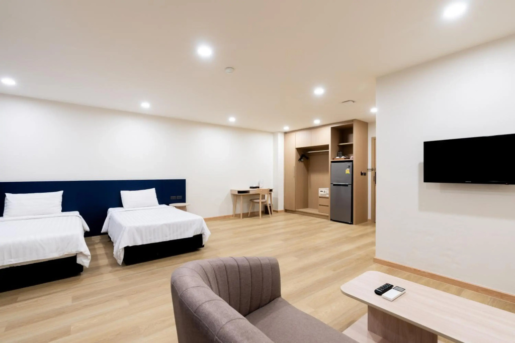 Hotel photo 7