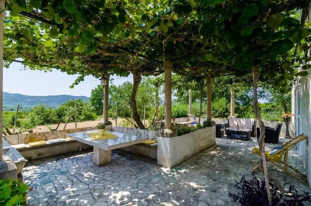 Holiday Home Field of Olives