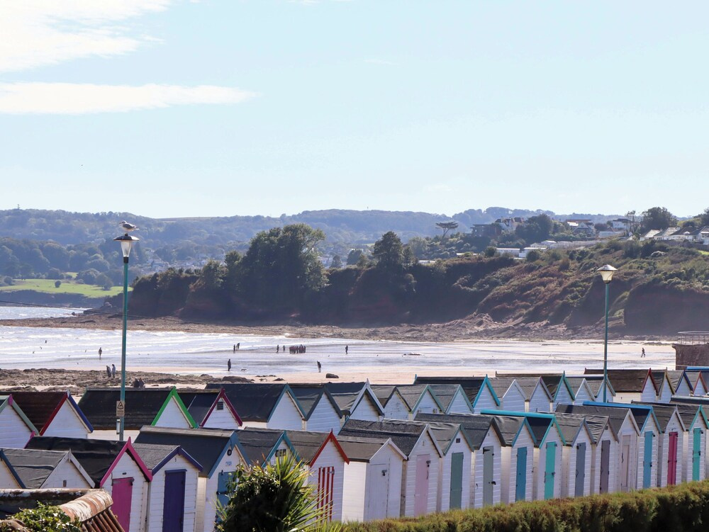Beachside