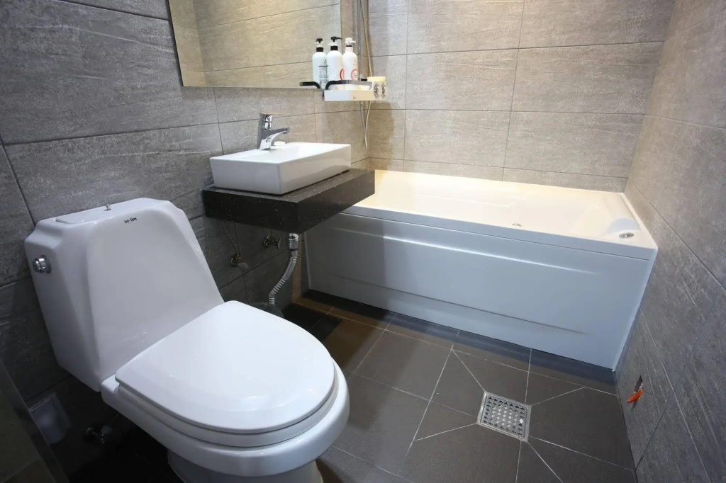 Hotel photo 7