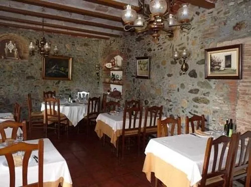 Hostal Can Nofre - Général