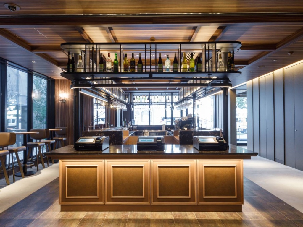 Granbell Hotel Susukino 사진 18
