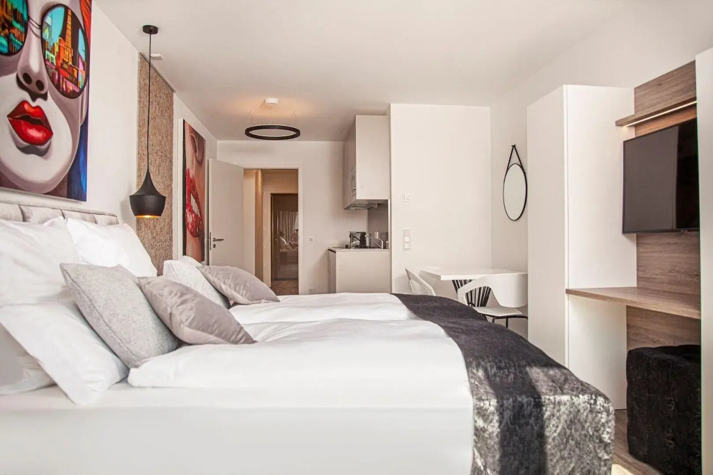 Hotel photo 16