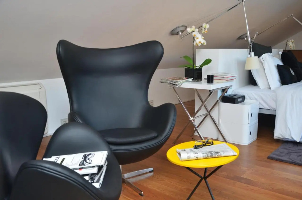 Brown's Boutique Hotel by null