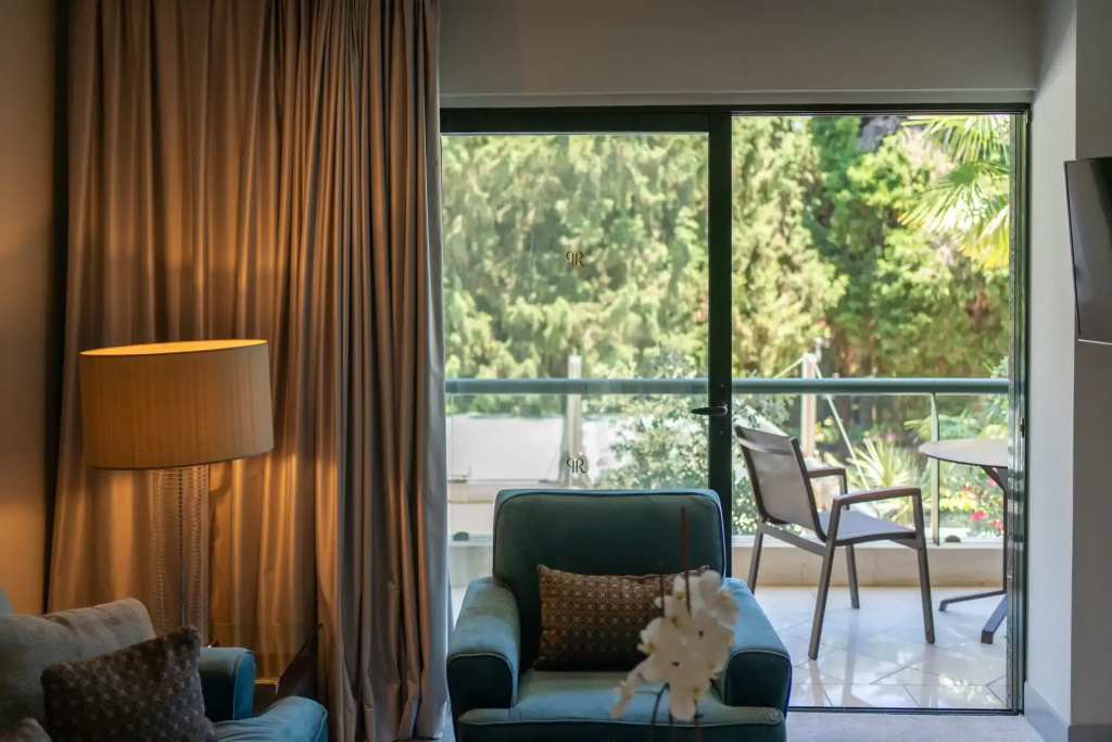 Rodos Park - Small Luxury Hotels of the World - Chambres